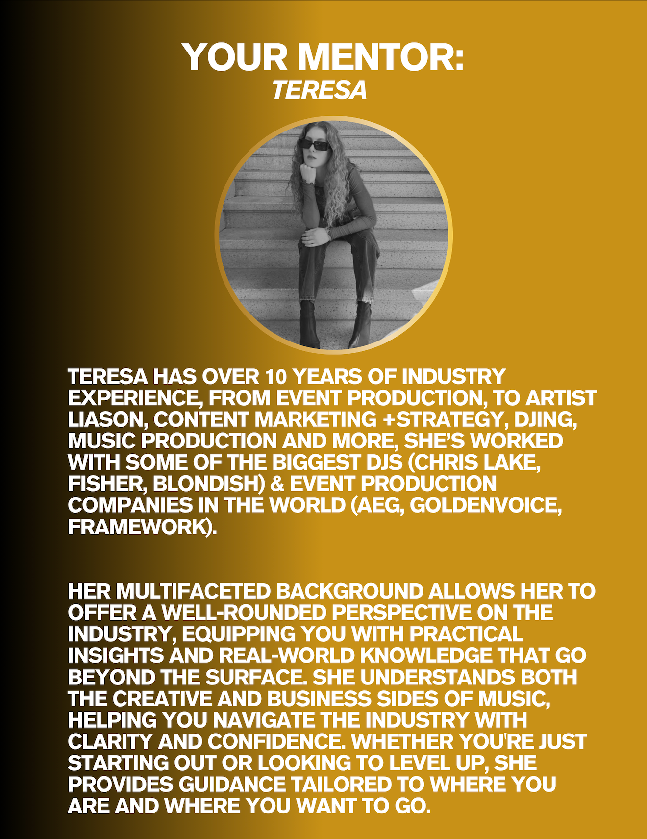 DJ Industry Accelerator Advanced 90 Day Full Strategic Partnership